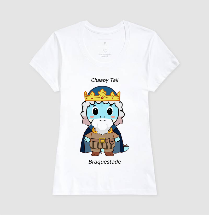Camisa 16