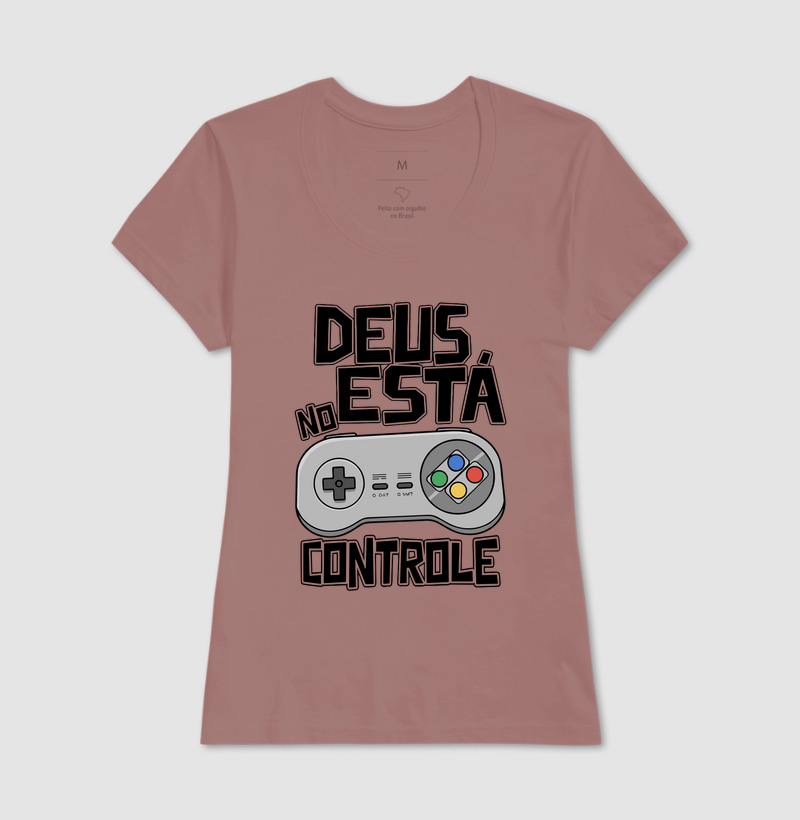 Camisa 16