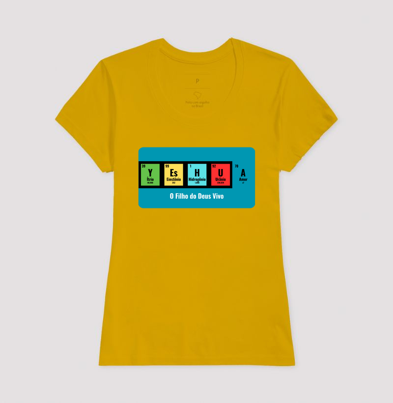Camisa 17
