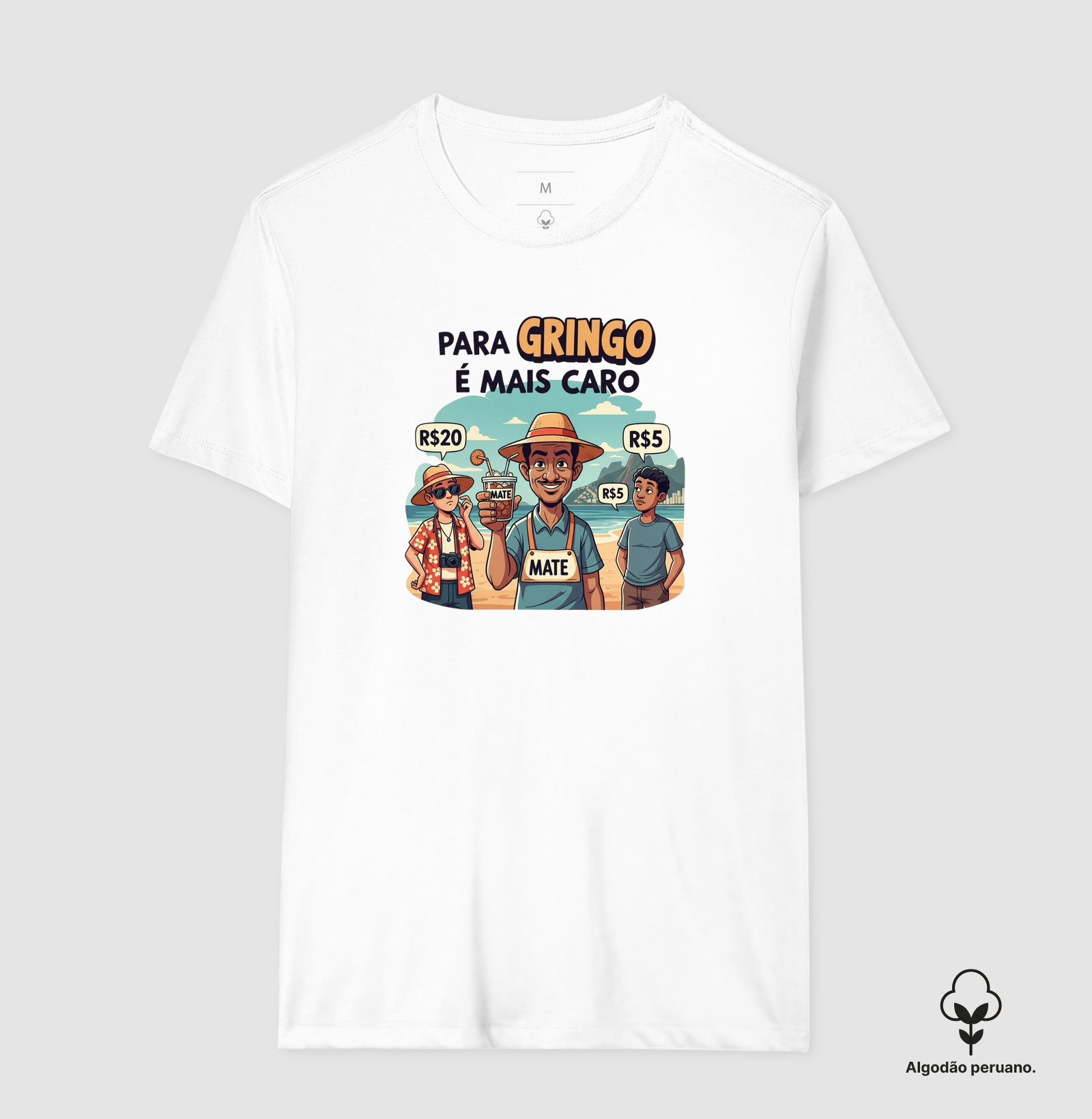 Camisa 2