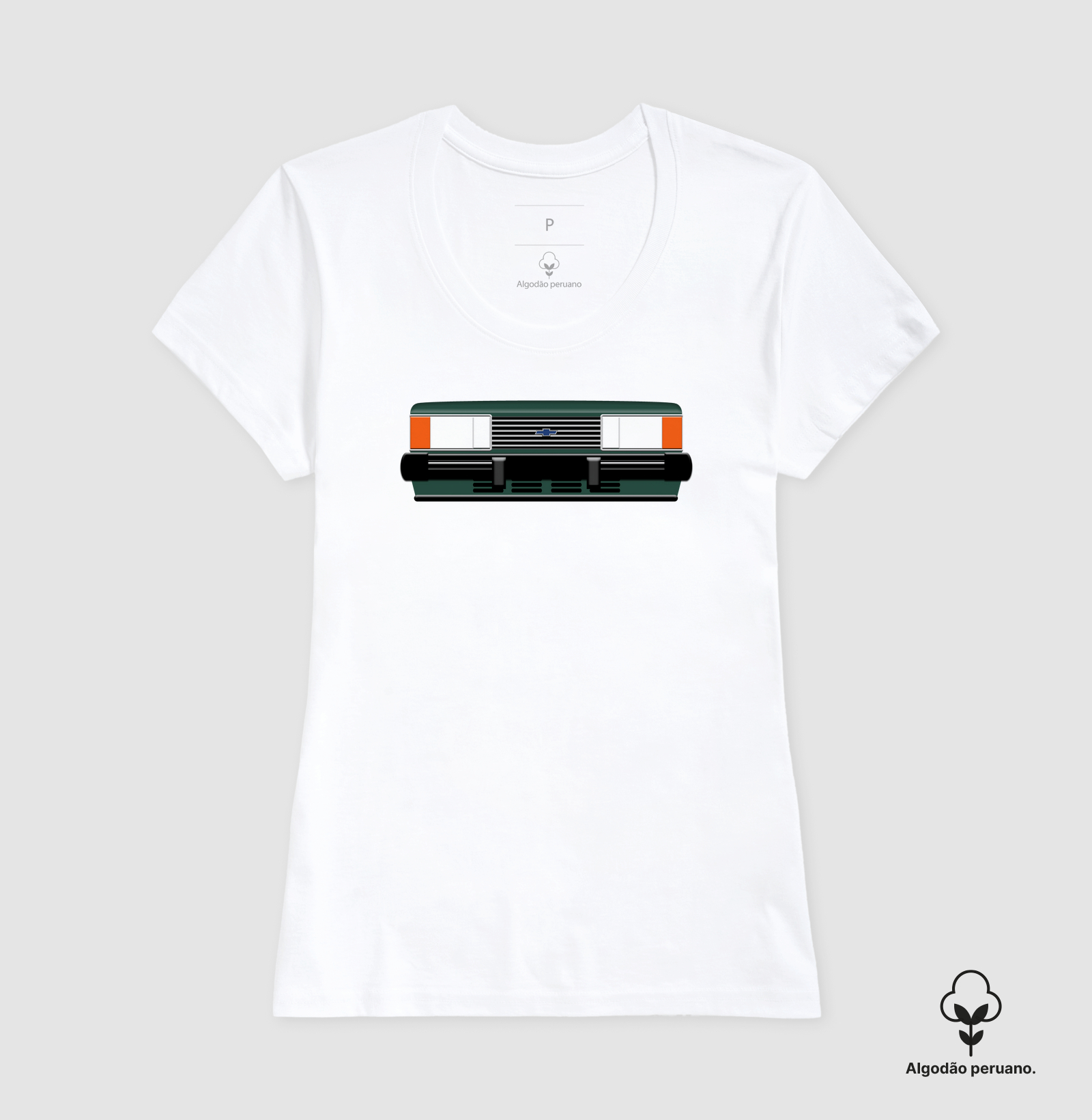Camisa 3