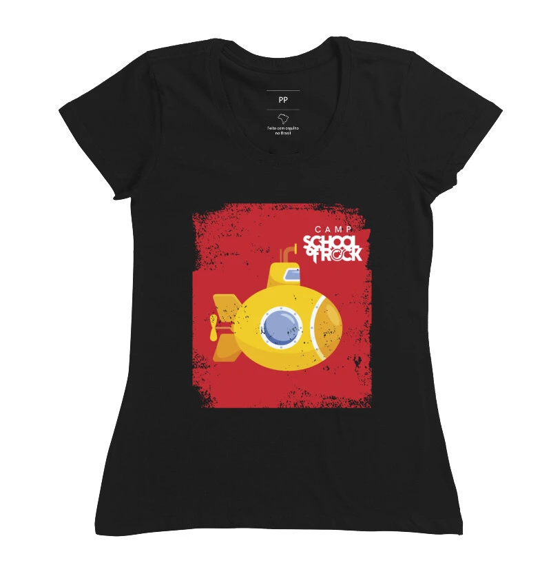 Camisa 5