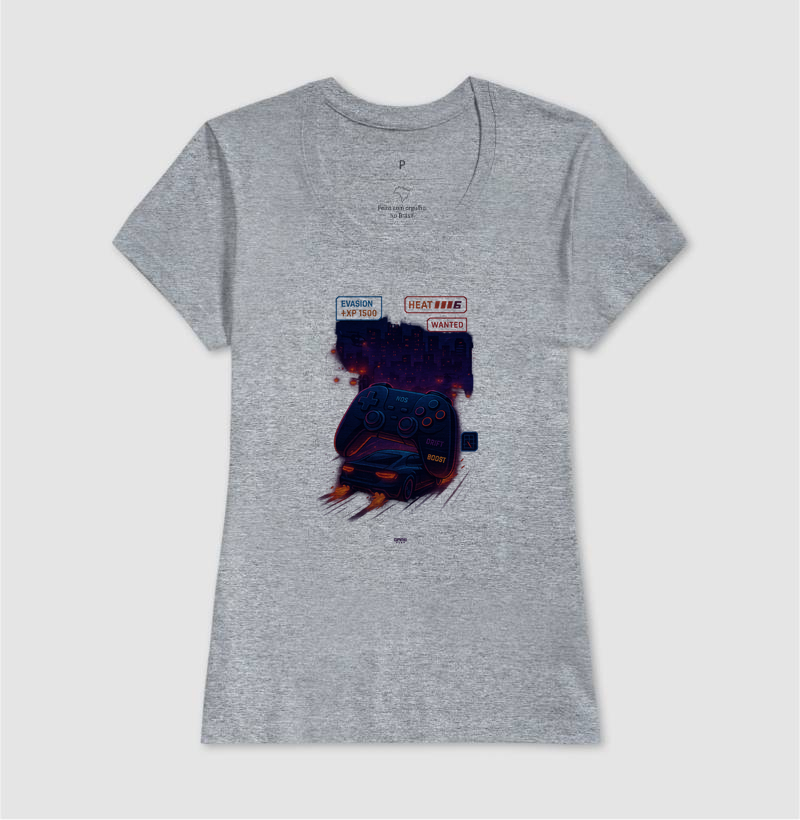 Camisa 8