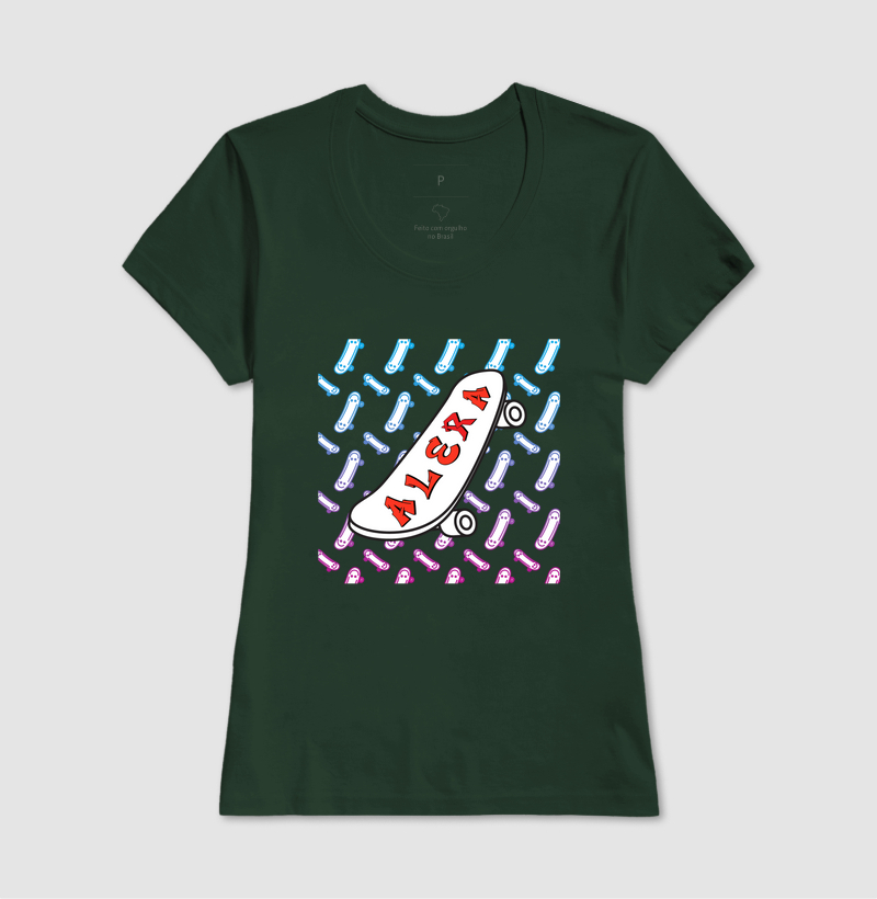 Camisa 12