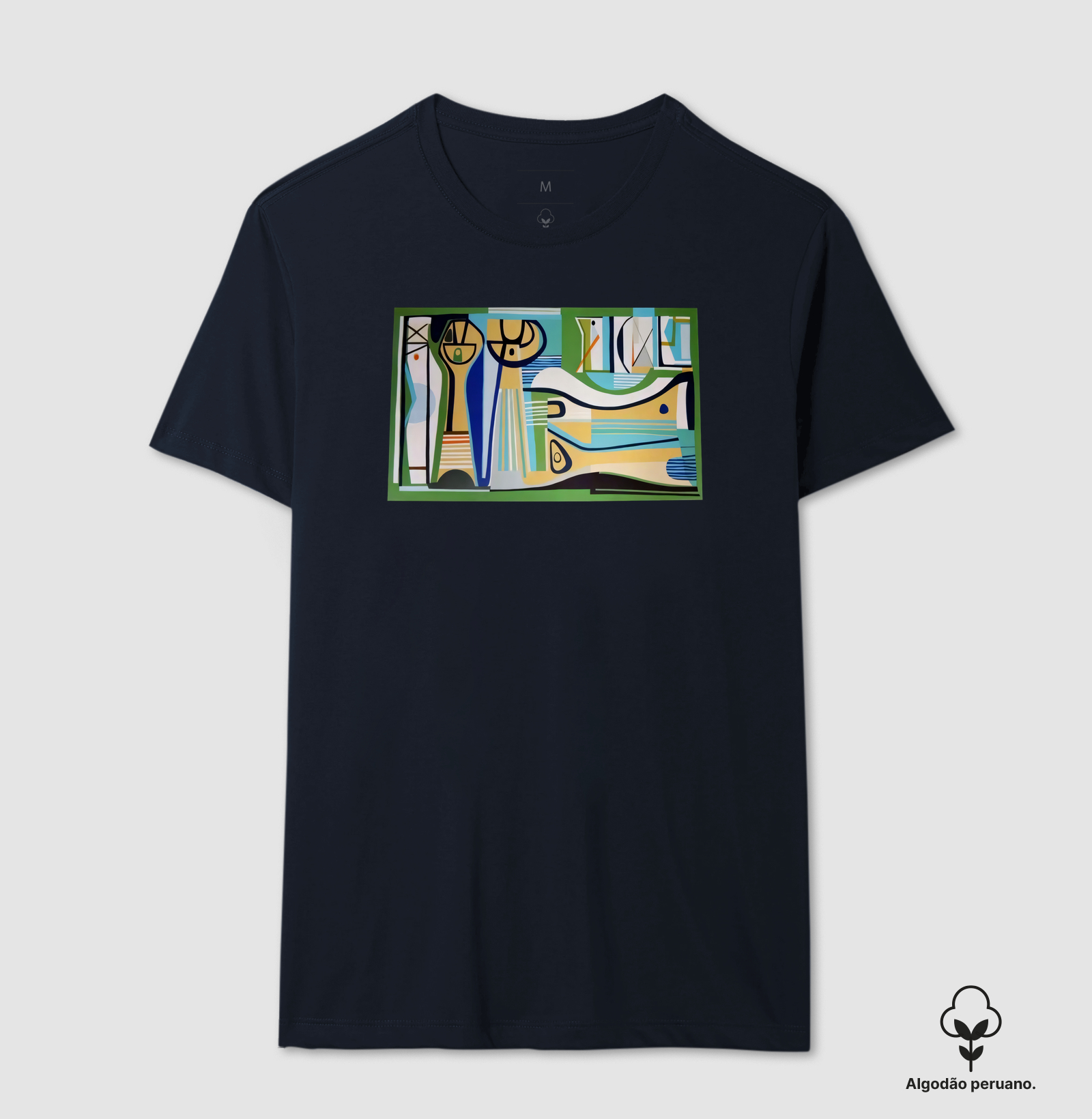 Camisa 3