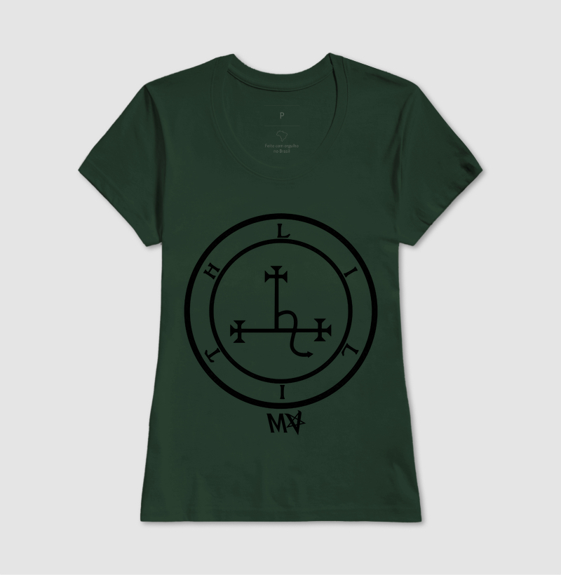 Camisa 10