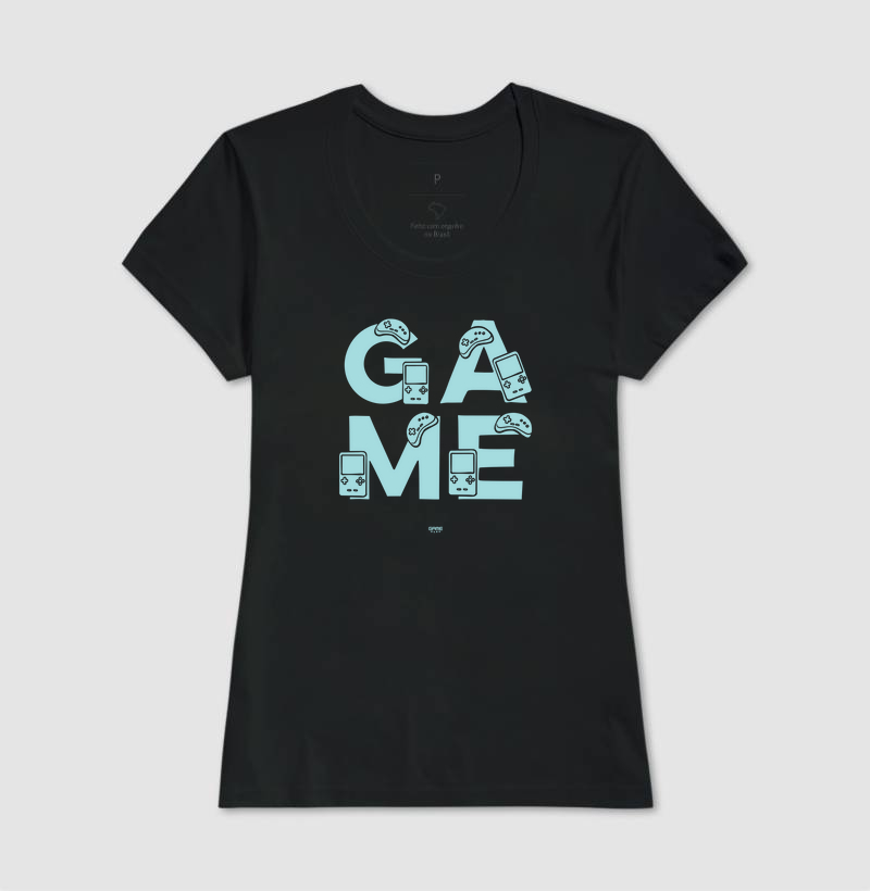 Camisa 9