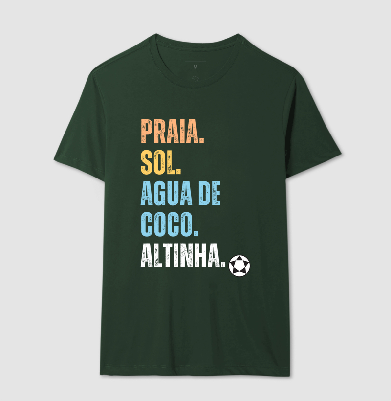 Camisa 11