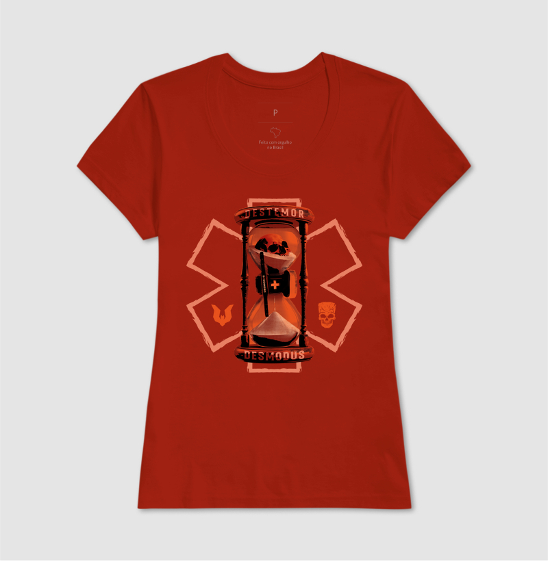 Camisa 10