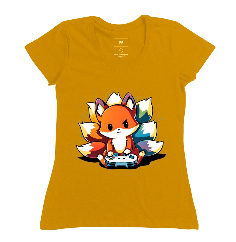 Camisa 9