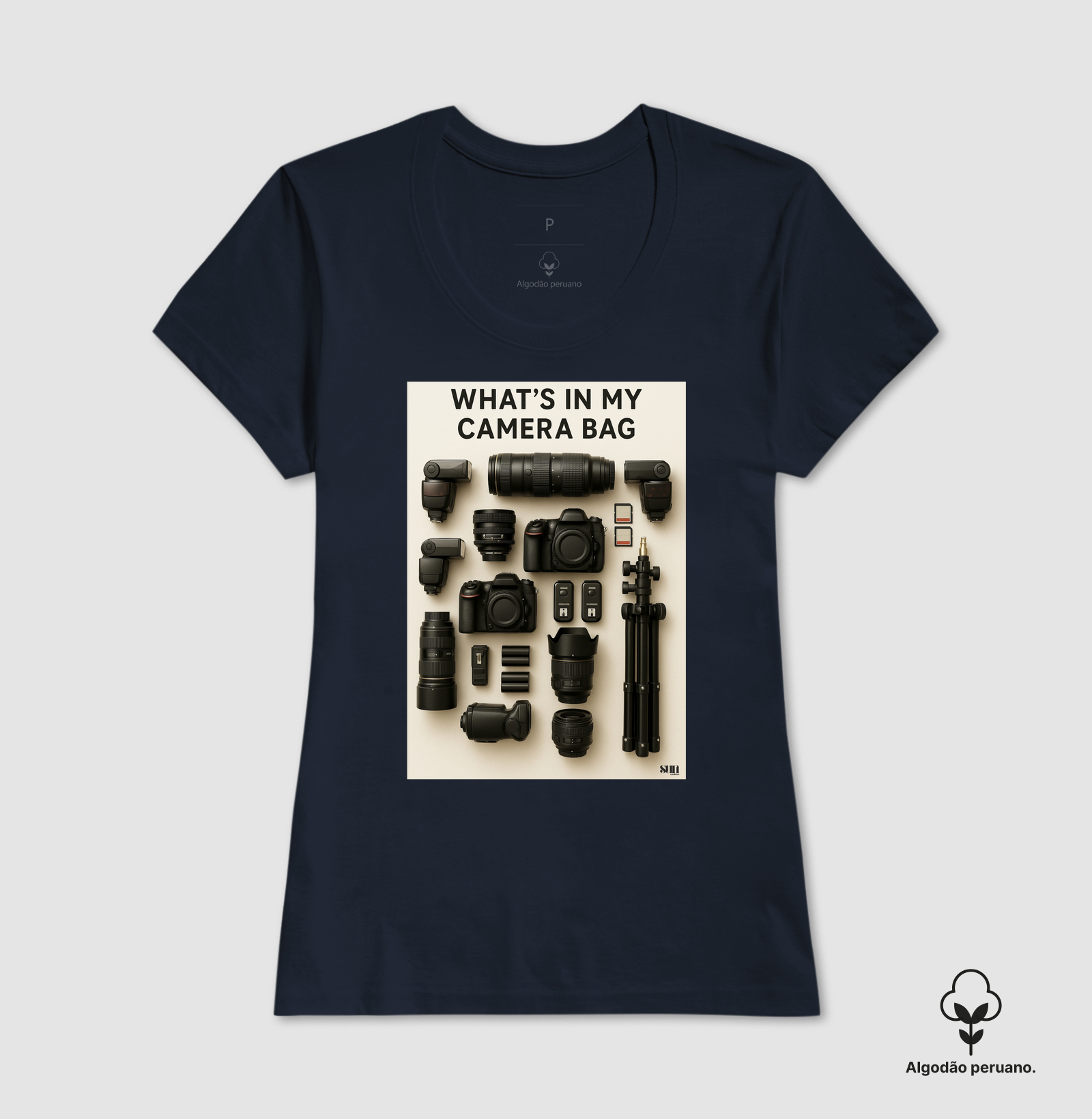 Camisa 6
