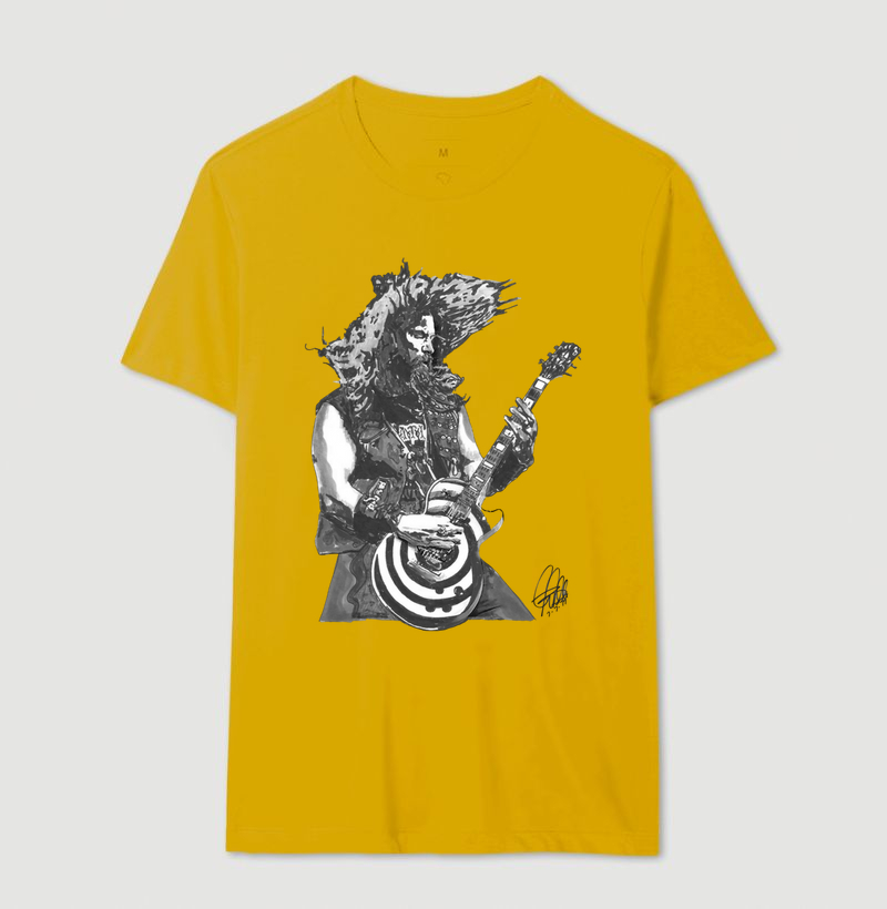 Camisa 13
