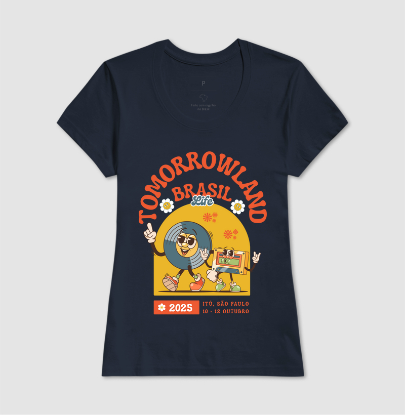 Camisa 9