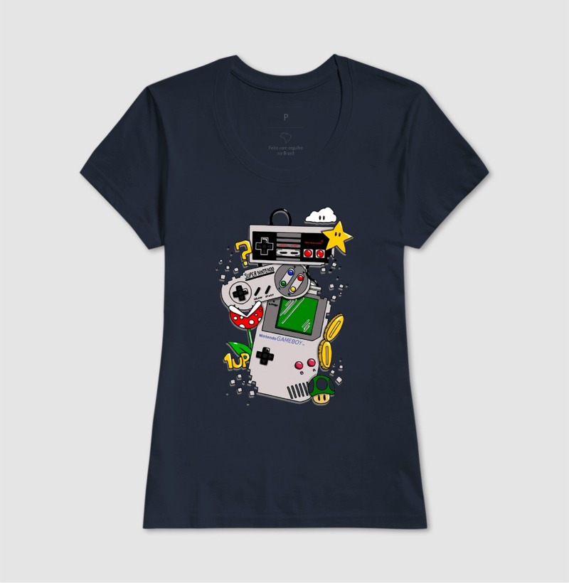 Camisa 4