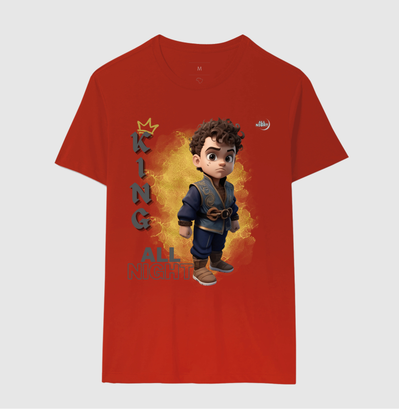 Camisa 9