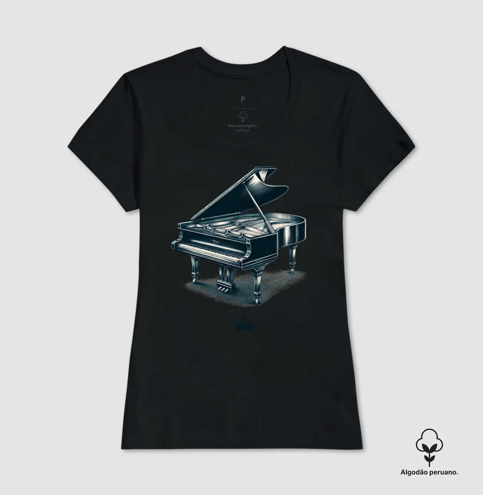 Camisa 3