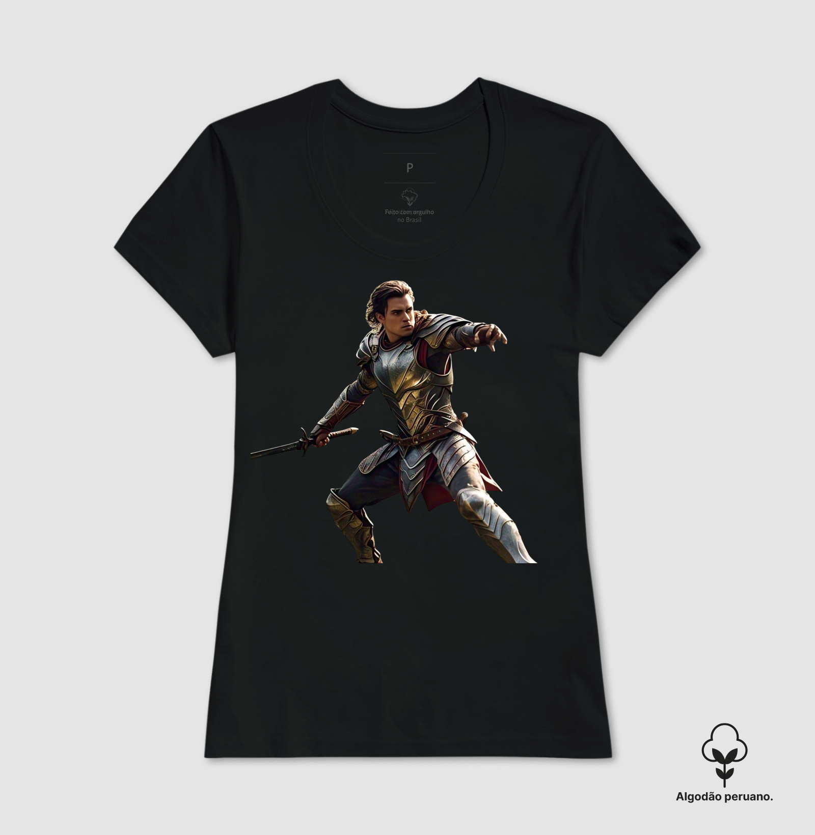 Camisa 2