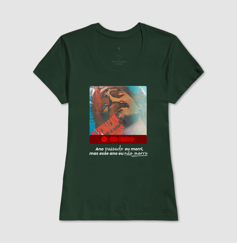 Camisa 16