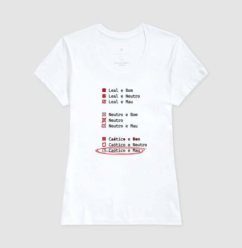 Camisa 4