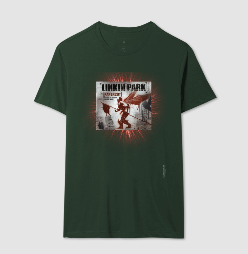 Camisa 9