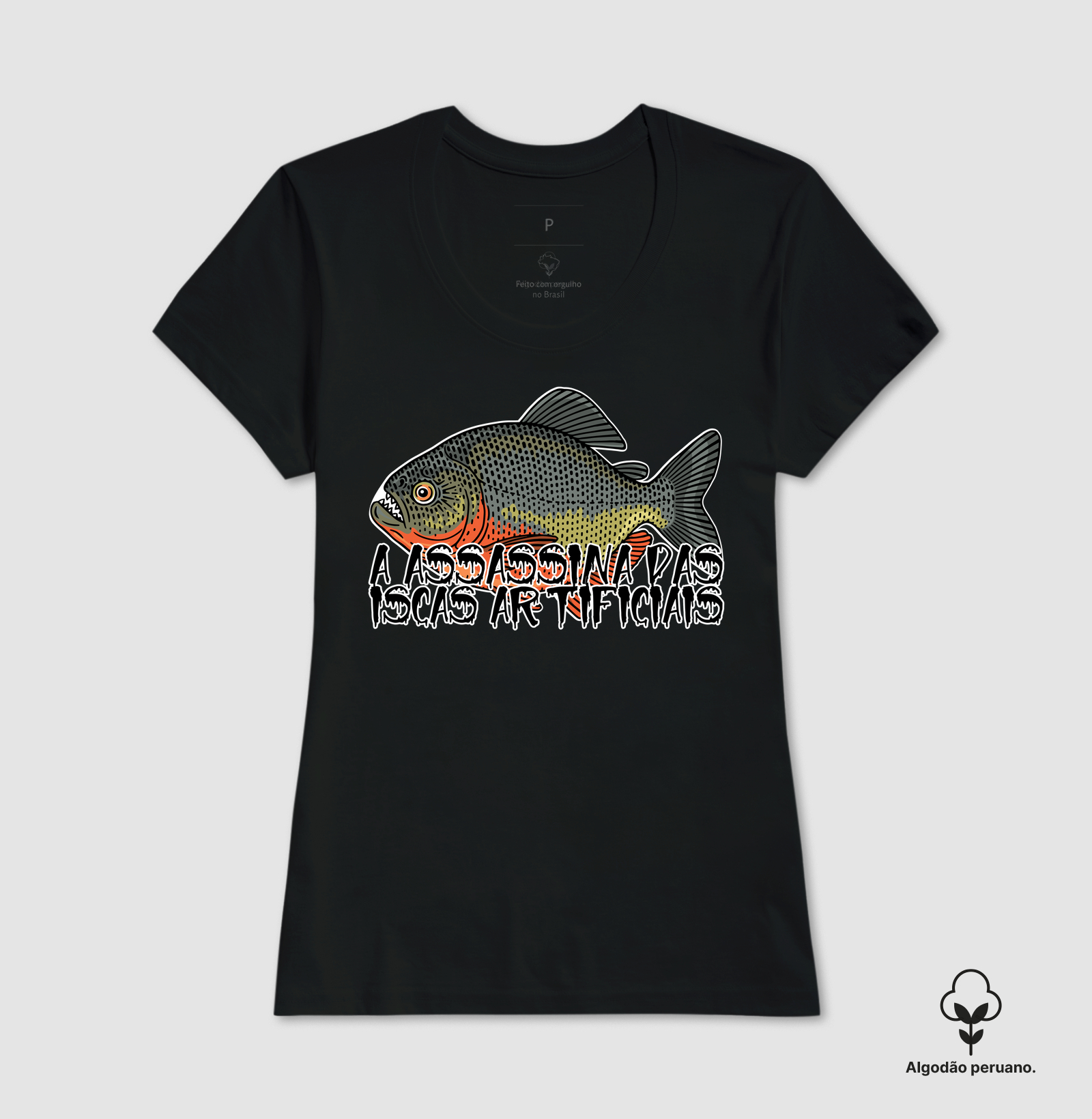 Camisa 3