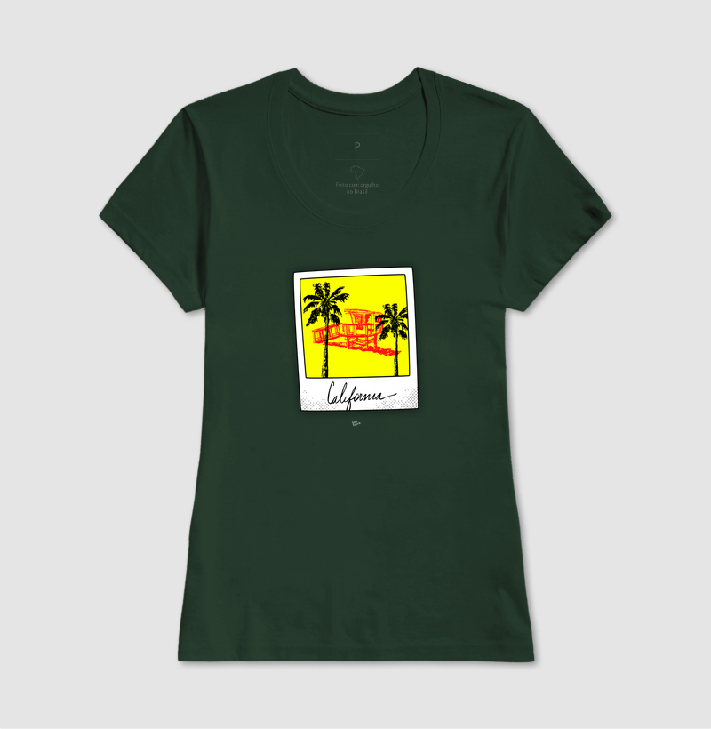 Camisa 12