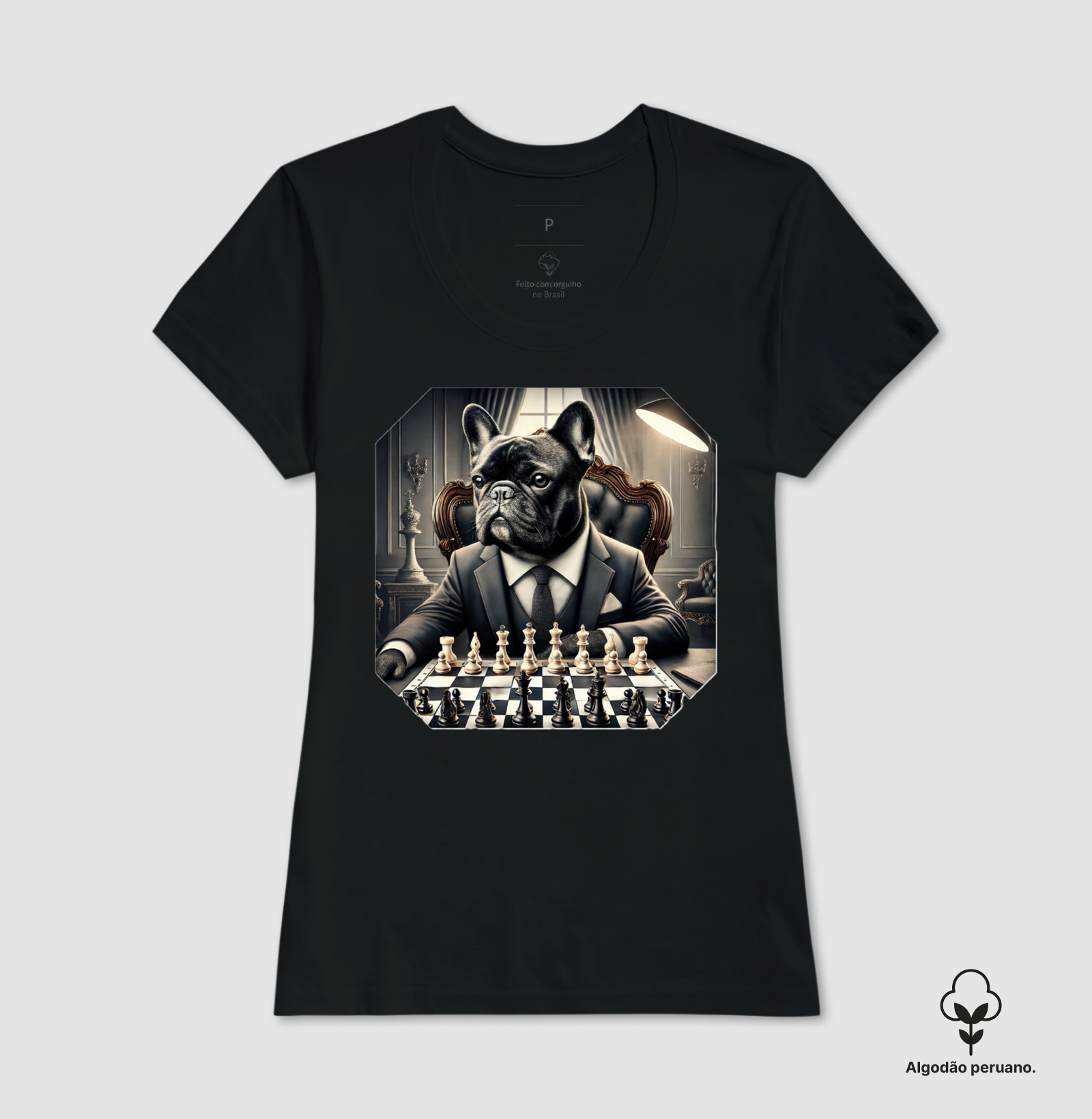 Camisa 3