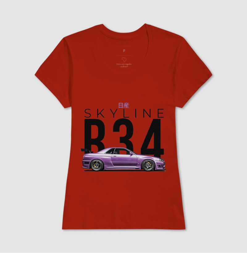 Camisa 6