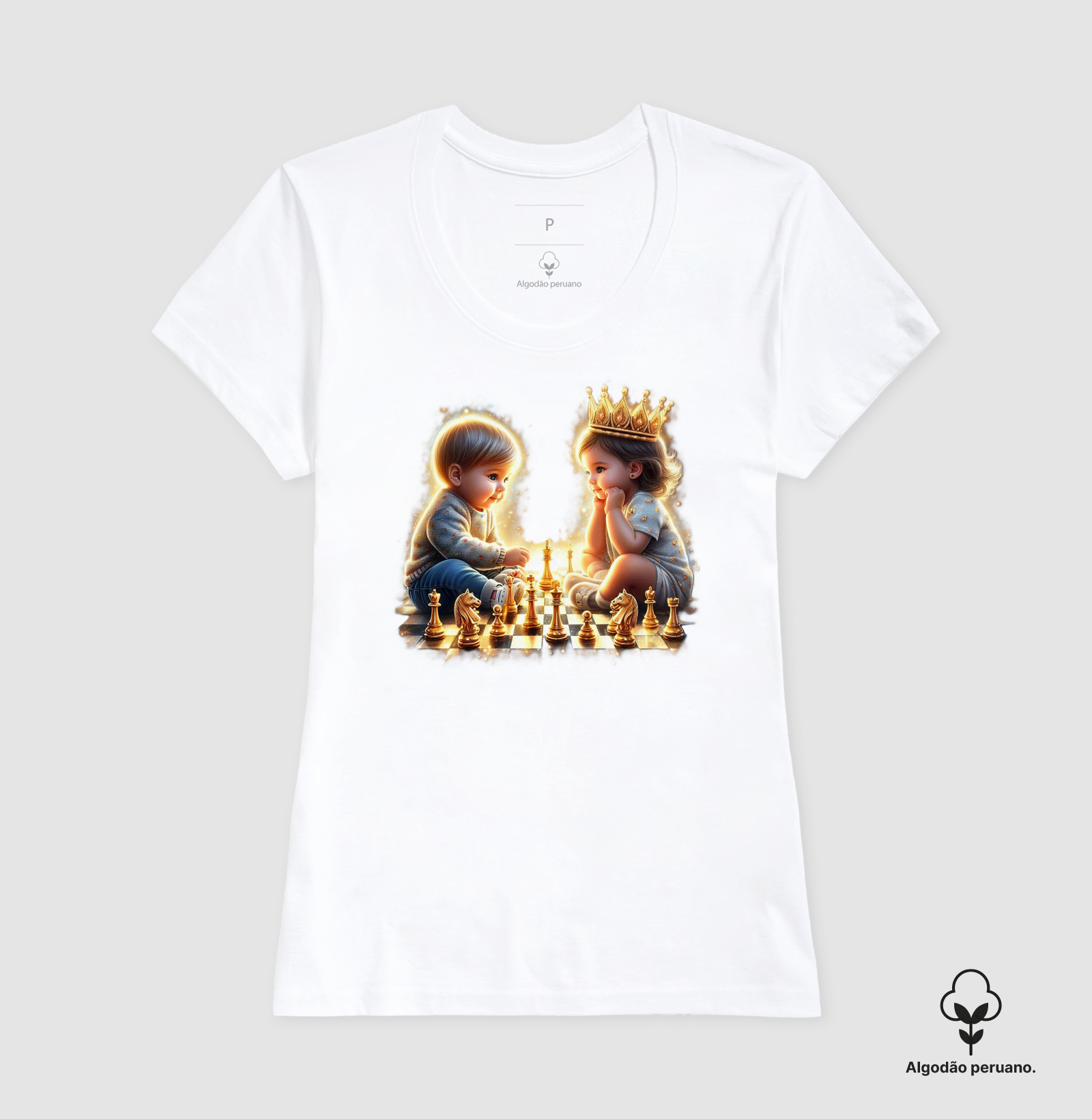 Camisa 1