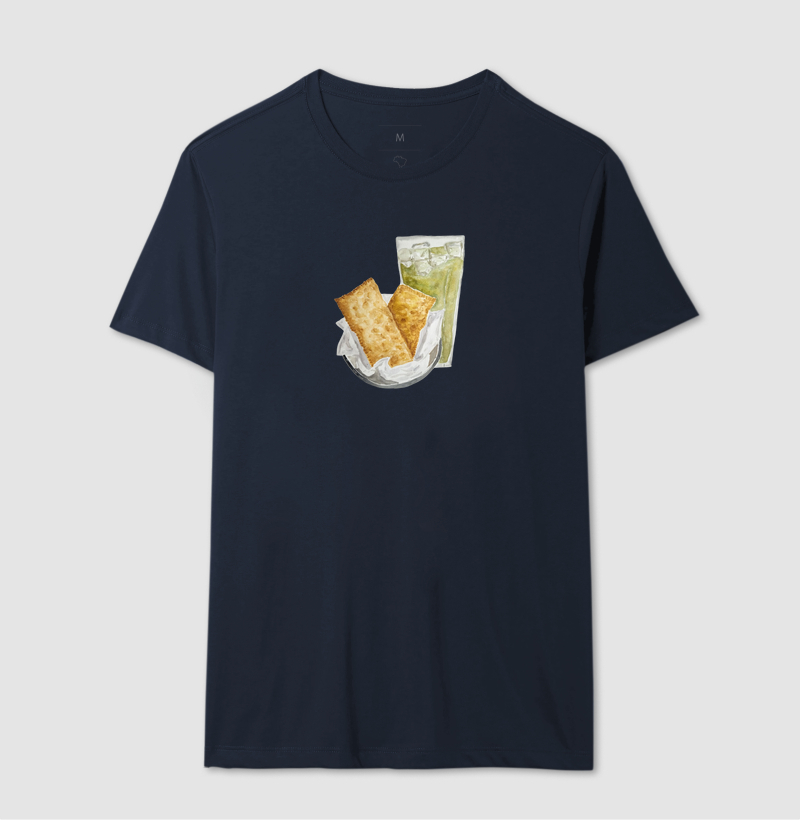 Camisa 15