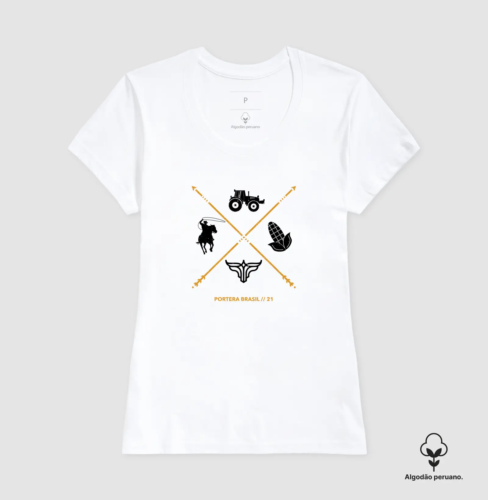 Camisa 5