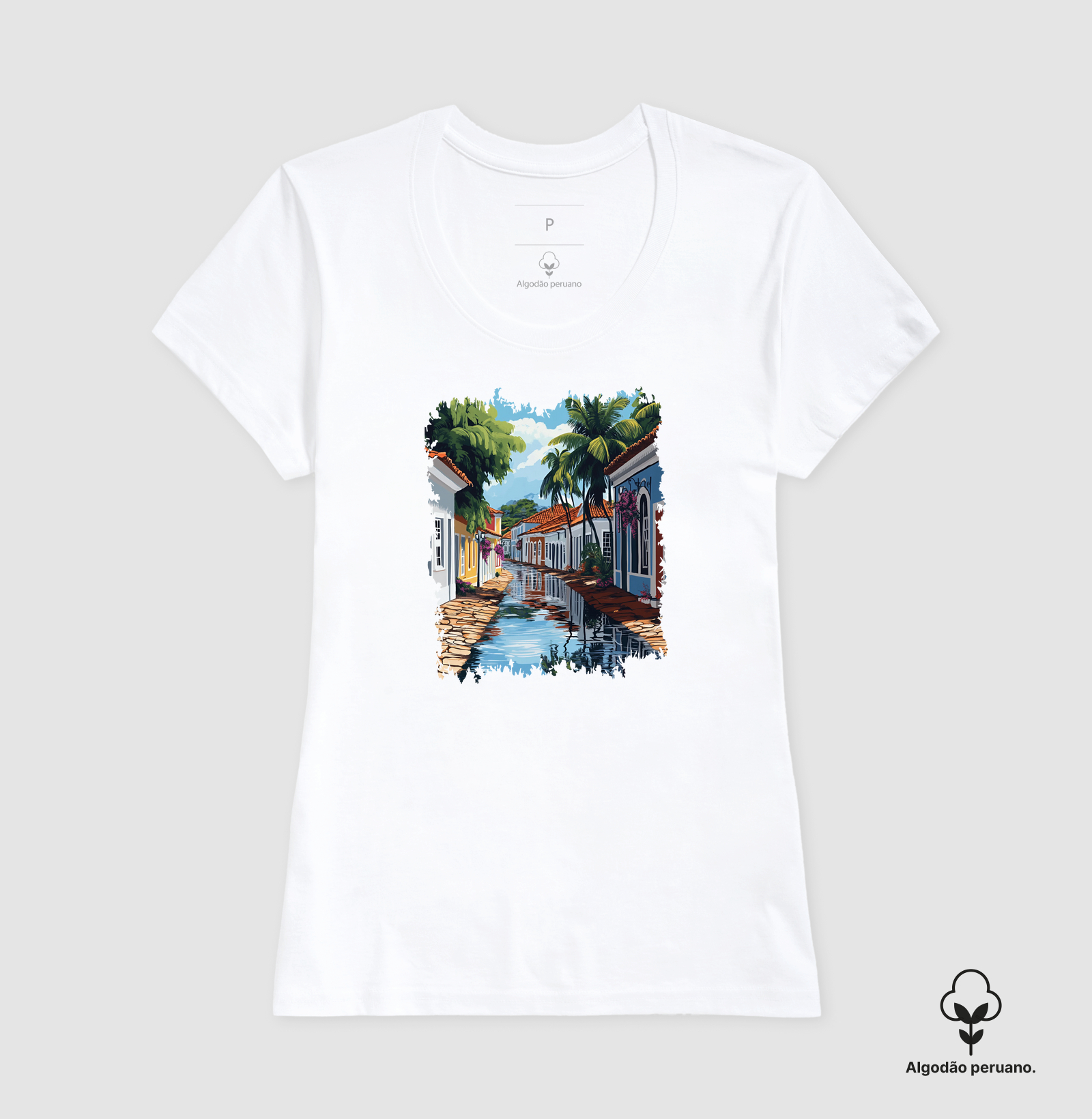 Camisa 5