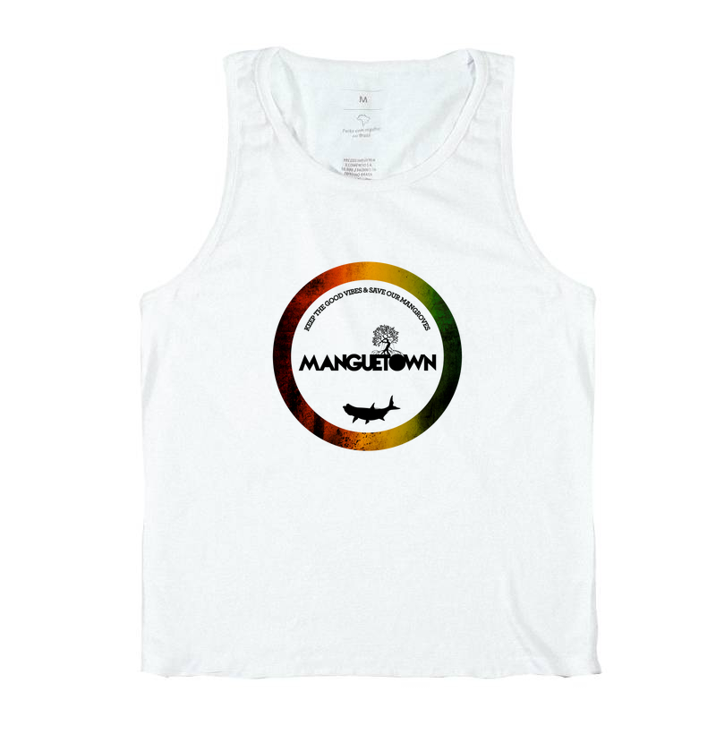RASTA MANGUE REGATA