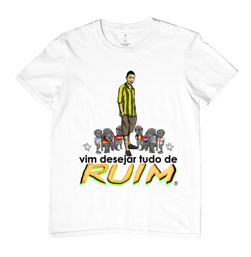 Camisa 3