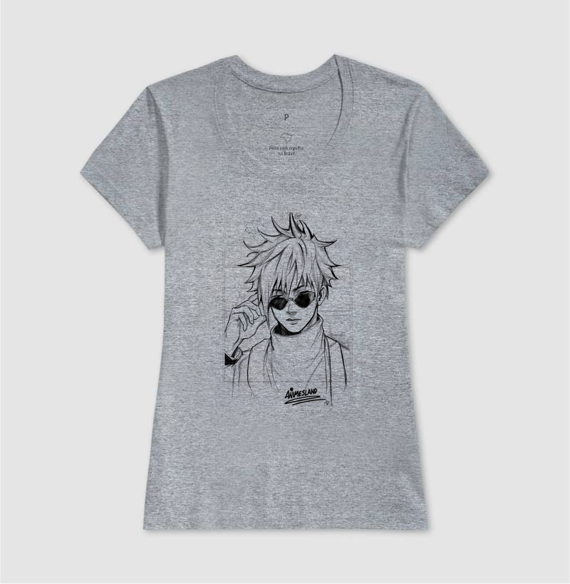 Camisa 16
