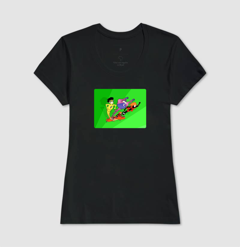 Camisa 2