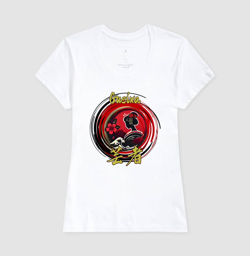 Camisa 16