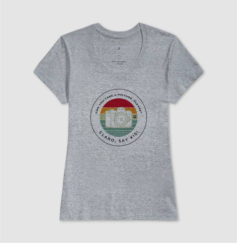 Camisa 1