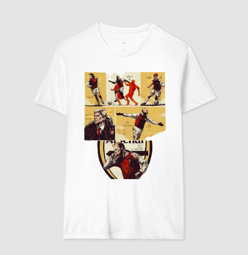 Camisa 1