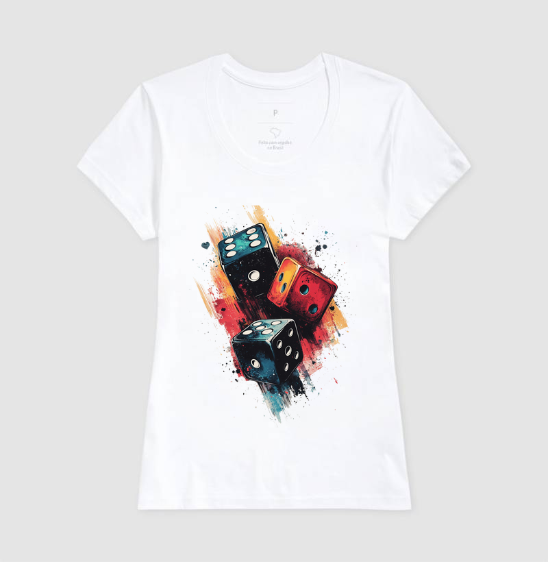 Camisa 16