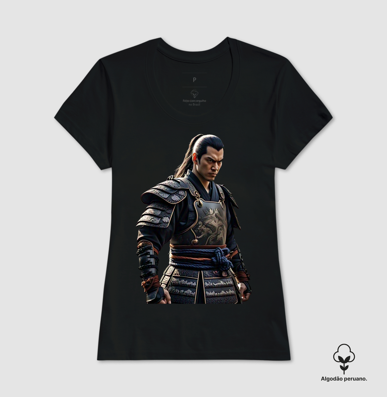 Camisa 1
