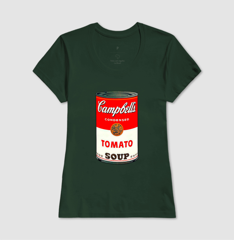 Camisa 12