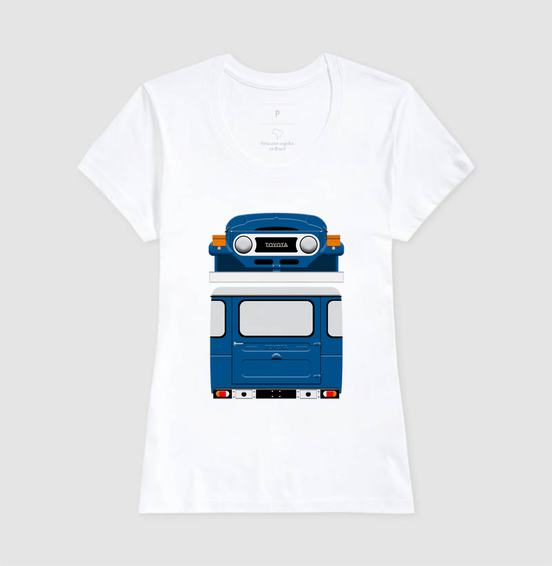 Camisa 4