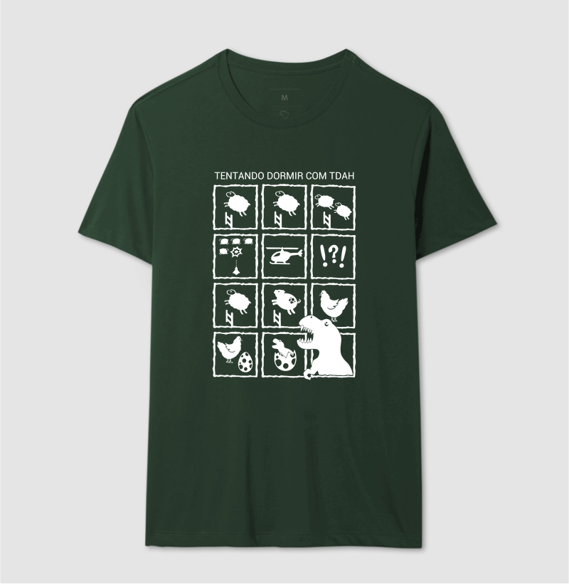 Camisa 13