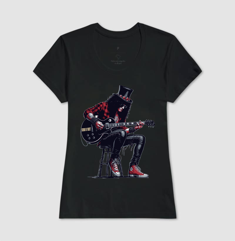 Camisa 15