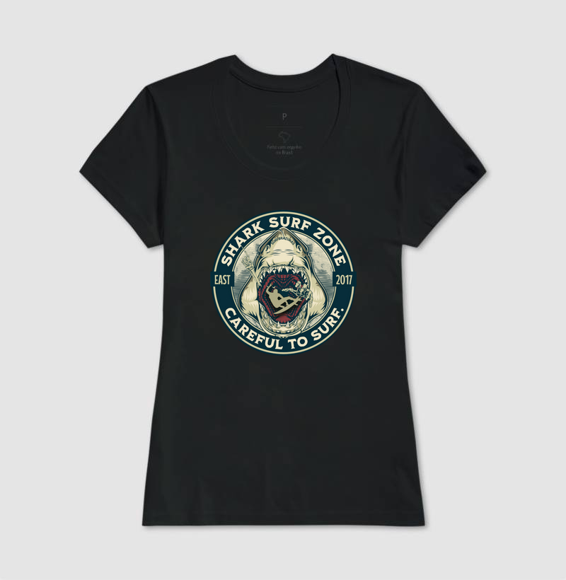Camisa 15