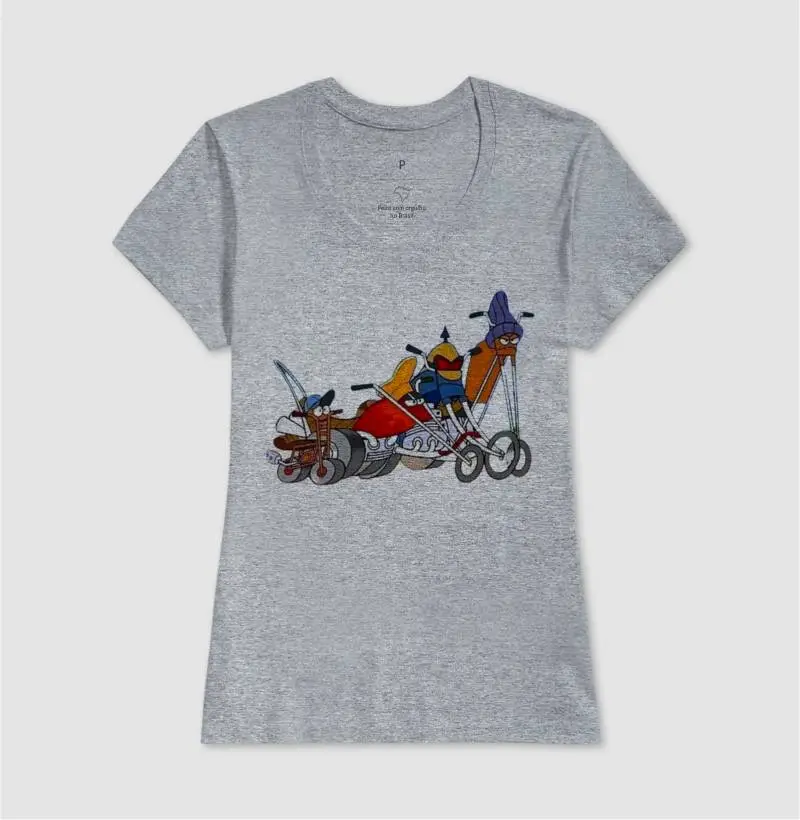 Camisa 6