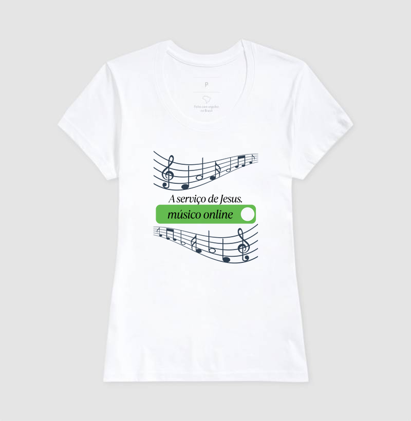 Camisa 4