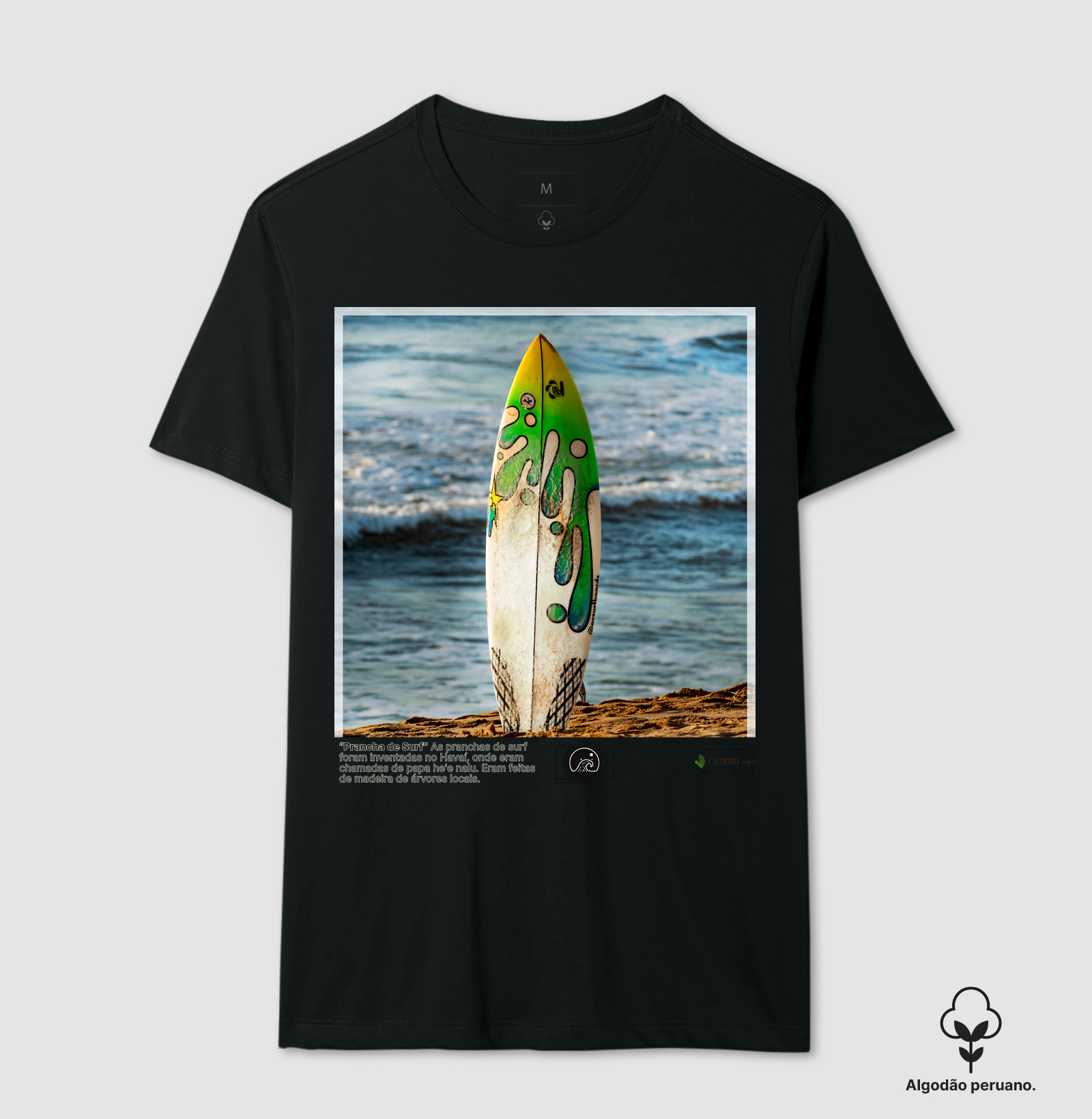 Camisa 4