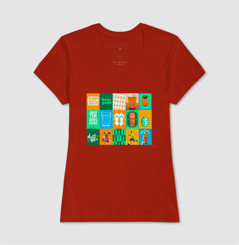 Camisa 11